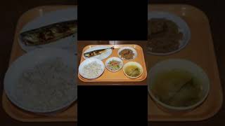 Prison Food in Different Countries 😳