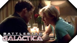 Battlestar Galactica | The Final Jump