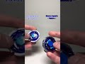 tragic story of wind aquario beyblade metal fusion