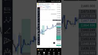 Video yadda mutum zai yi amfani da tradingview Hausa part 1