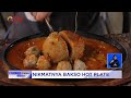 Nikmatnya Bakso Hot Plate di Aceh #BuletiniNewsSiang 21/11