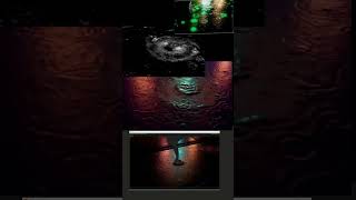 Houdini Daily Challange - Puddle Splash