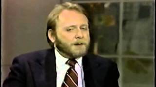 Martin Mull with One of My Favorite Jokes:)