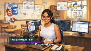 🔥 Two-Dimensional Arrays in C Programming | Matrix Programs Explained | Module 7 - Lesson 7.6