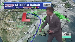 First Warning Weather Late Evening Forecast with Chief Meteorologist Nick Bannin (Jan. 30, 2025)