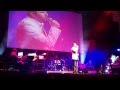 Mesut Kurtis- Burdah Live