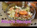 Atsara Recipe | Delish PH