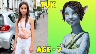 Avatar 2 Real Name and Age