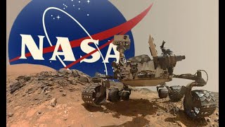 NASA Curiosity: 9 χρόνια στον Άρη με εντυπωσιακή πανοραμική εικόνα