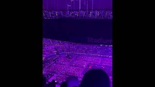 BTS ARMY Purple Ocean after 2 years its so emotional 🥺💜