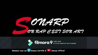 Sonarp - Ils ne sont pas prêts - Freestyle 2018