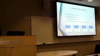 Windows PowerShell Workflow