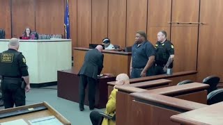 Former SC correctional captain accused of leaking confidential information