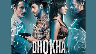 Dhokha Full Movie R Madhavan Hindi Movie 2022