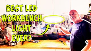 Best Workbench Light, Review & Installation (2022)