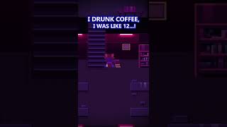 NIKO AND THE COFFEE MACHINE IN ONESHOT (#shorts #oneshotgameplay #oneshot)