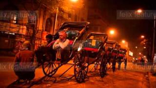 Calcutta 16 - Anjan Dutta