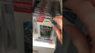 des boosters Pokemon Mascarade crépusculaire #pokemon