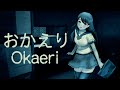 Okaeri - A Japanese Horror Game Where You Go Home To Your Mom, Created By Chilla's Art