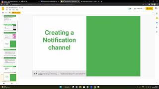 Session 32 || Android Development With Java
