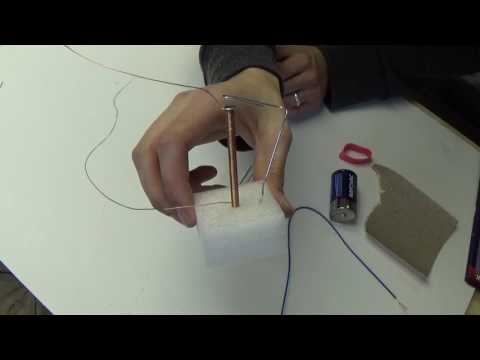 How to build a Telegraph How to build a Telegraph