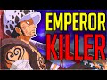 Law's Powers Explained | One Piece