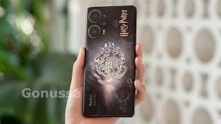 රු ලක්ෂ 2කට මේ වගේ Harry Potter Phone එකක් ගන්න කතිද?