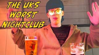 Exploring The Uk’s Worst Nightclub | Willy G Episode 4