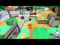 【おちバブル】ガチマリサーチ part.1 『splatoon2』『おちばシューター』