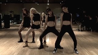 Download BLACKPINK(블랙핑크) Choreography Practice Youtube views topped 3 mln [통통영상] mp3