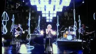 Kylie Minogue - Two hearts (Best live mixed Version)