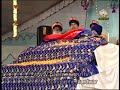 hukamnama sahib of guru sahib by bhai gurmukh singh ji 1.12.12 dehrka nanaksar