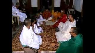 VEDA SABHA IN KAKARAPARRU