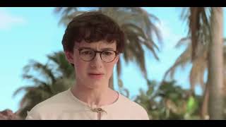A Series of Unfortunate Events (2017) - Olaf's Death