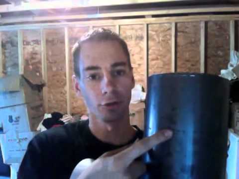 How to Build a Jet Engine - Part 2 - The Combustion Chamber How to Build a Jet Engine - Part 2 - The Combustion Chamber