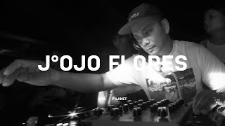 P°LANET: JOJO FLORES | 03.8.2024