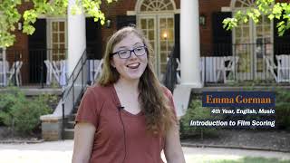 Learning How To Teach At Uva