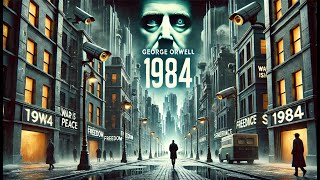 Why 1984 is More Relevant Than Ever: The Dark Truths George Orwell Predicted