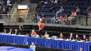 Ruben Padilla Dallas Cup Trampoline Finals 2017