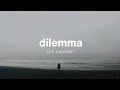 Lex Cadoret - Dilemma