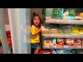 jayna at foodland pattaya