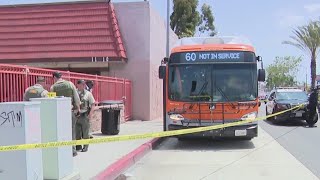 Metro holds meeting on new line amid recent violent attacks