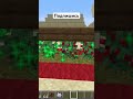 САМАЯ ЛЕГКАЯ ФЕРМА ЕДЫ minecraft моды постройка портал ферма майнкрафт shorts логика