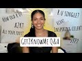 Get2KnowMe Q&A!