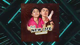 VANNDA - NEW LIFE (ជីវិតថ្មី) Remix Hip Hop By DJ MEY New 2025