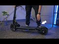 Fluid Horizon Electric Scooter 2 Years Later!