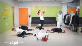 VIXX 'hyde' mirrored Dance Practice + Tutorial