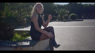 CINEMATIC FASHION FILM 2025 : Pantyhose, Tights, Heels, Mini Dress (4K)