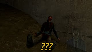 The Story Behind Corpse.01 in Half-Life 2
