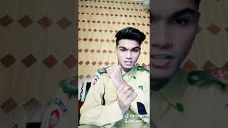 Swage answer by Pakistan Army to India Pakistan tik tok